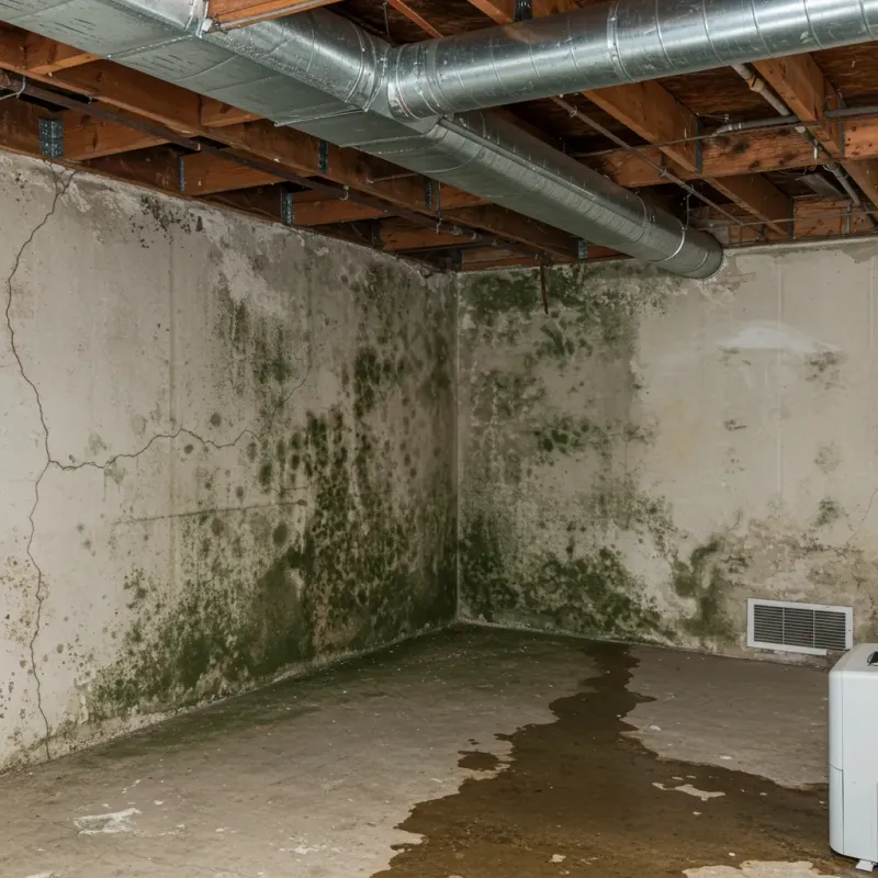 Professional Mold Removal in Sylvania, GA