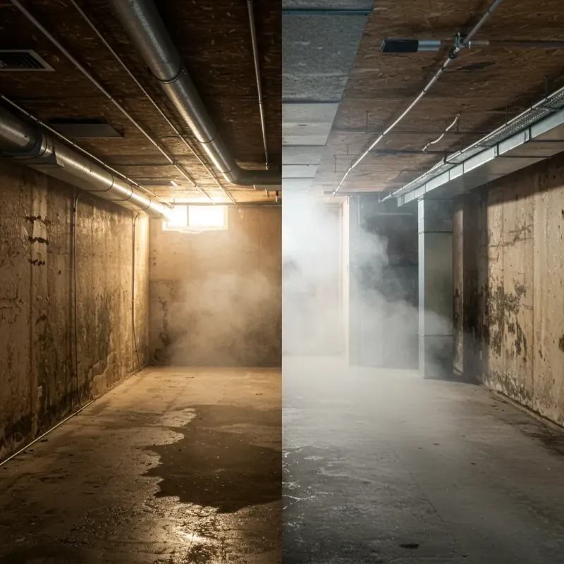 Professional Odor Removal in Sylvania, GA